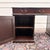 English Desk with Leather For Sale - Image 13 of 18