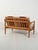 1960s Pine Sofa by Harry Moen for Briksbo, 1960s For Sale - Image 5 of 12
