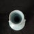 Chinese Ceramic Vase,Guan Ware Crackle Glaze Celadon Glaze Porcelain Double Ears Vase For Sale - Image 4 of 9