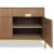 Contemporary Zuan Buffet or Cabinet For Sale - Image 3 of 7
