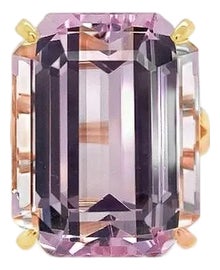 Example of New & Custom Rings