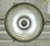 Mid 20th Century Mid 20th Century Industrial Original Holophane Pendant Light - Restored For Sale - Image 5 of 9