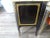 Late 19th Century French Louis XV Style Ebonized Commode or Chest For Sale In Houston - Image 6 of 11