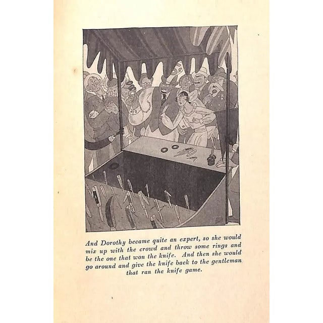 Traditional "But Gentlemen Marry Brunettes" 1928 Loos, Anita For Sale - Image 3 of 10