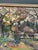 Bengt Crantz, Layered Landscape, 1950s, Oil on Panel, Framed For Sale - Image 8 of 18