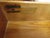 Kittinger Charterhouse Solid Mahogany Dresser For Sale - Image 9 of 10