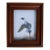 Abercrombie & Fitch X Joseph Q. Whipple Hand Painted Pintail Duck Shadowbox For Sale