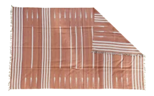 Bareilly Rug, 4X6