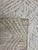 2020s Rh Halima Hand-Knotted Wool Rug — 12' × 15' Marled Ivory / Latte | Undyed Wool | High-Low Texture For Sale - Image 5 of 18