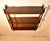 Brown Circa 1950's English Mahogany Hanging Wall Shelf For Sale - Image 8 of 8