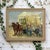 “The Hay Harvest” is an expressive oil painting on panel by Belgian painter Dieudonné Damoiseaux (1918–2000), a recognized...