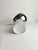 1970s Magnetic Globe Table Lamp in Chrome by Goffredo Reggiani, Italy, 1970s For Sale - Image 5 of 11