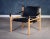 Wood Set of Safari Chairs by Arne Norell for Arne Norell Ab Sweden, 1960s For Sale - Image 7 of 13