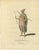 Hollywood Regency East Indies Figures & Tribal Dress, 1749, Engraving, Set of 3 For Sale - Image 3 of 9