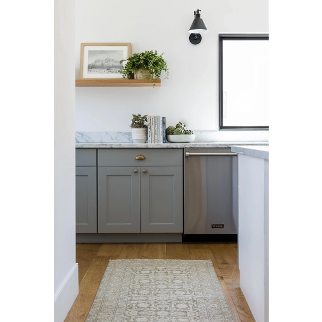 One-of-a-kind hand-knotted designs, the Menorca Collection showcases intricate and beautiful craftsmanship. Naturally...