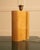 Aldo Tura Parchment lamp - Italy, 1960s This stylish lamp features rounded lines and soft colors. Very good vintage...