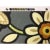 Flower Power Fabric Remnants 70’s For Sale In Portland, ME - Image 6 of 11