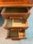Vintage Postmaster Rolltop Desk For Sale - Image 13 of 18