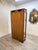 Vintage Asian Modern Curio Cabinet For Sale In Los Angeles - Image 6 of 11