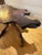 Late 20th Century Studio Style Tree Trunk Table For Sale In Philadelphia - Image 6 of 12