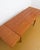 Mid-Century Modern Vintage Danish Teak Extensions Table from BRDR Furbo, 1960s For Sale - Image 3 of 6