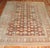 Zabihi Collection Hadji Jalili Tabriz 19th Century Antique Rug - 9'1" x 12'4" For Sale - Image 4 of 12