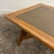 Jamestown Lounge Co. 1950s Jack Van Der Molen Oak Coffee Table For Sale - Image 4 of 10