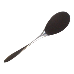 1990s Oxford Hall Libra Stainless Steel Pastry Server Serving Utensil, Korea