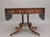 Regency Rosewood and Brass Inlaid Sofa Table, 1820s For Sale - Image 14 of 15