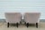 Mid-Century Modern Mid Century Lounge Chair -Pair For Sale - Image 3 of 17