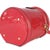 Animal Skin Cherry Monogram Vernis Cannes For Sale - Image 7 of 9