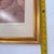Cream Framed Picasso Head of a Boy Cleveland Museum Issued Print For Sale - Image 8 of 10