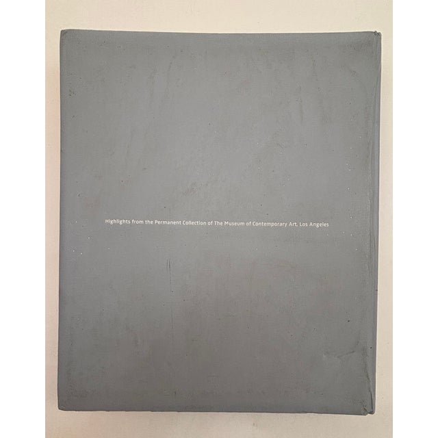 MOCA: This Is Not To Be Looked At. This Is Not To Be Looked At: Highlights from the collection of the Museum of...