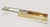 Gold Art Nouveau Secession Wall Lamp, 1890s For Sale - Image 8 of 11