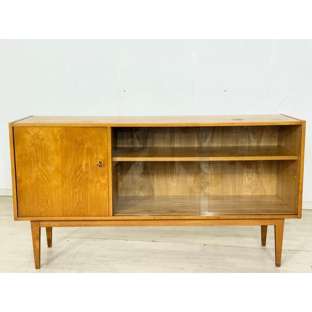 Display Sideboard from Hellerau For Sale - Image 3 of 18