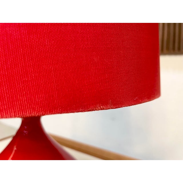 Table Lamp by B. Wiinblad for R. Studio-Line For Sale - Image 13 of 18