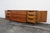 Young Manufacturing Mid 20th Century Curved Boomerang Dresser Sideboard 6171 For Sale - Image 9 of 18