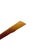 Plastic Postmodern Bakelite Letters Knife, Poland, 1970s For Sale - Image 7 of 11