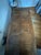 Rustic European Rare 1600s Antique Hand-Carved Wooden Chest / Table Rare!! One-of-a-Kind Historic Piece — Reportedly Dating to the 1600s For Sale - Image 3 of 5