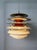 PH Pendant Light by Poul Henningsen for Louis Poulsen, Denmark, 1962 For Sale - Image 6 of 18