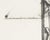 1960s 1969 Charcoal Drawing by James L. Bruch For Sale - Image 5 of 7