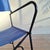 Black French Folding Chairs, 1950s, Set of 2 For Sale - Image 8 of 13