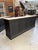 4-Door Cherrywood Sideboard, 1970s For Sale - Image 4 of 18