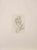 Etching and drypoint realized by Salvador Dalì to illustrate Pierre Ronsard's "Les Amours de Cassandre". Published by...