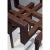 Values ​​Comfort Chair by Geke Lensink For Sale - Image 6 of 11