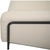 3301 Airport Chair in Beige Fabric by Arne Jacobsen, 1970s For Sale - Image 16 of 18