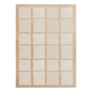 Evergreen Rug by Tapis Studio for Hommés Studio For Sale