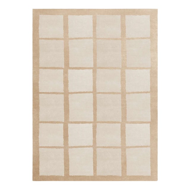Evergreen Rug by Tapis Studio for Hommés Studio For Sale