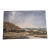 Small Texas Plein Air Painting on Canvas Board by Rogers For Sale