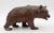 Rustic Late 19th Century Swiss Small-Medium Size Strolling Black Forest Bear For Sale - Image 3 of 6